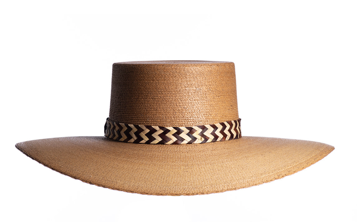 ASN- Athena Hat