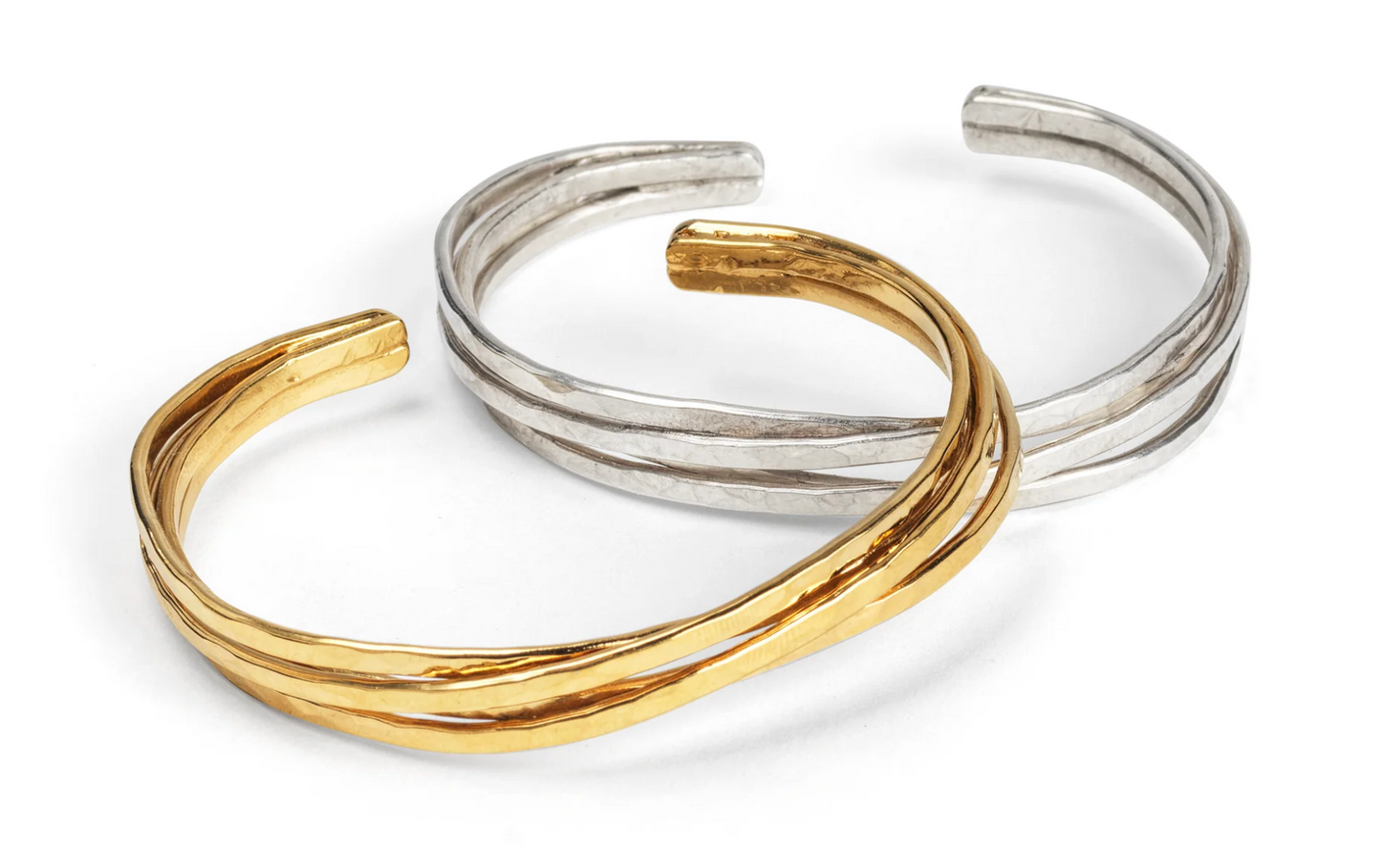 Cynthia Jones- Saturn Mini Cuff- GV