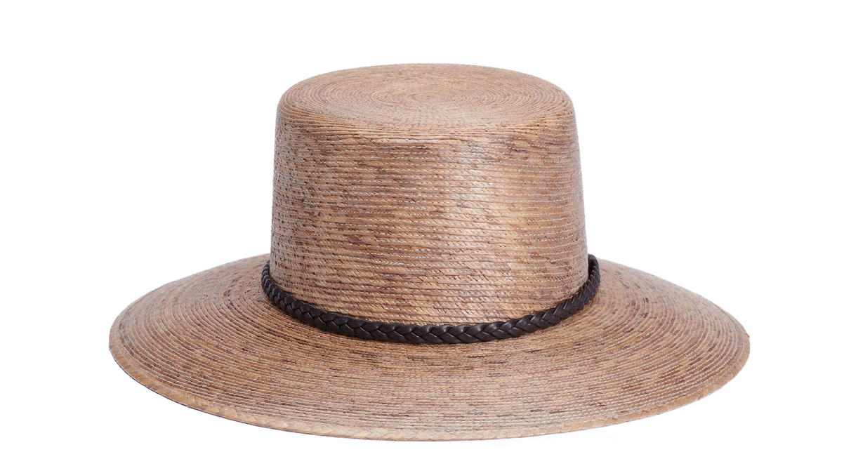 ASN- Dunne Hat