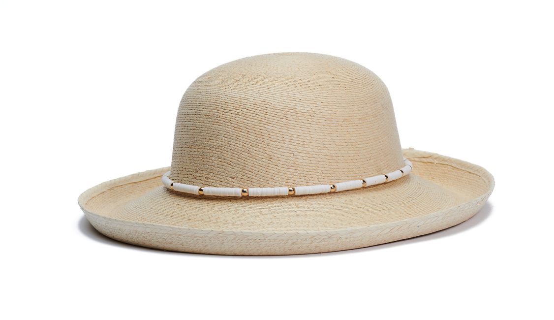 ASN- Lily Hat- Light