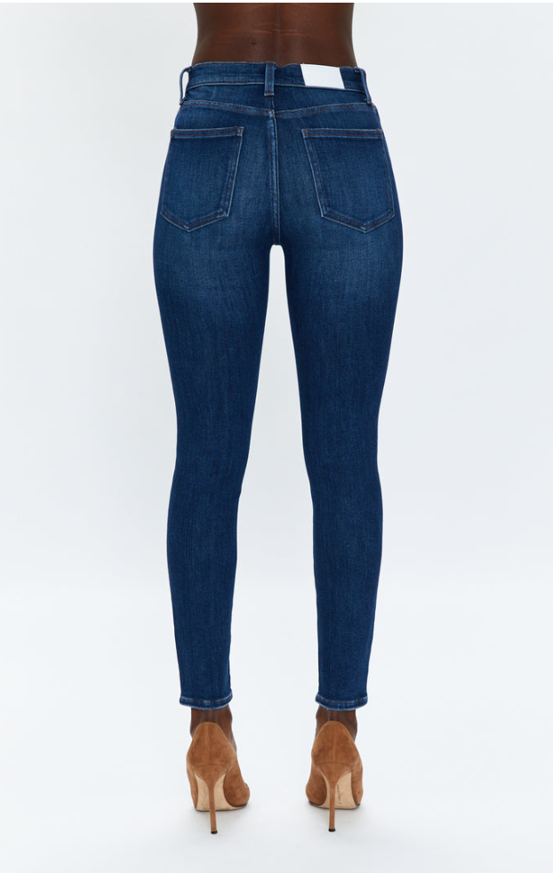 Pistola- Aline High Rise Skinny Jeans