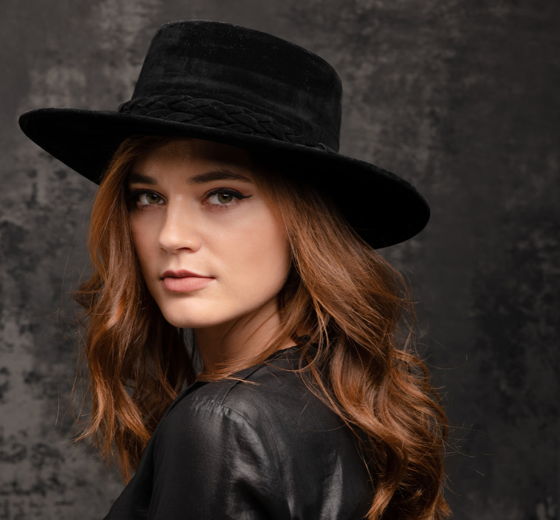 ASN- Constellation Hat