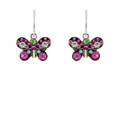 Firefly | Butterfly Petite Earrings