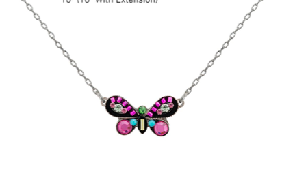 Firefly | Butterfly Petite Pendant
