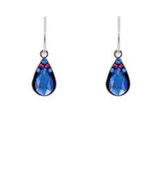 Firefly - Petite Drop Earrings