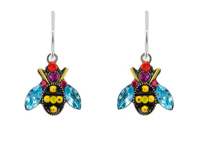 Firefly-Bee Earring