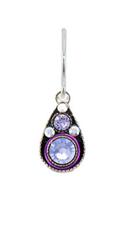 Firefly - Petite Drop Earrings