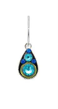 Firefly - Petite Drop Earrings