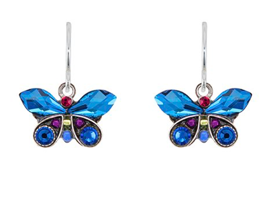 Firefly | Butterfly Petite Earrings