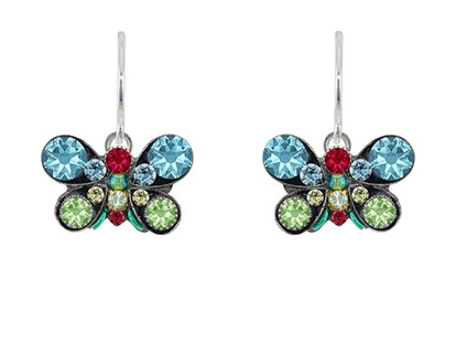 Firefly | Butterfly Petite Earrings