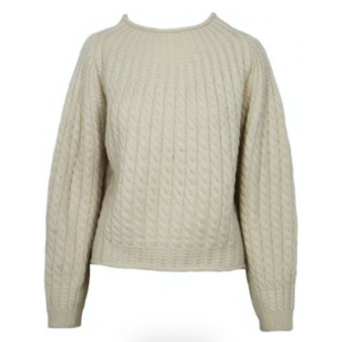 Lucy Paris-Dia Sweater