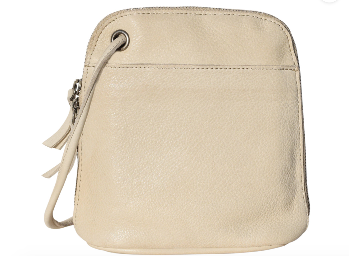 Latico-Lilly Crossbody