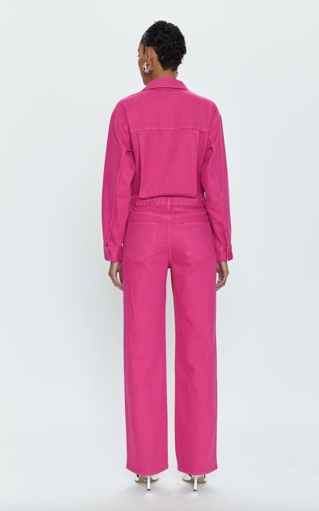 Pistola | Nikkie Jumpsuit