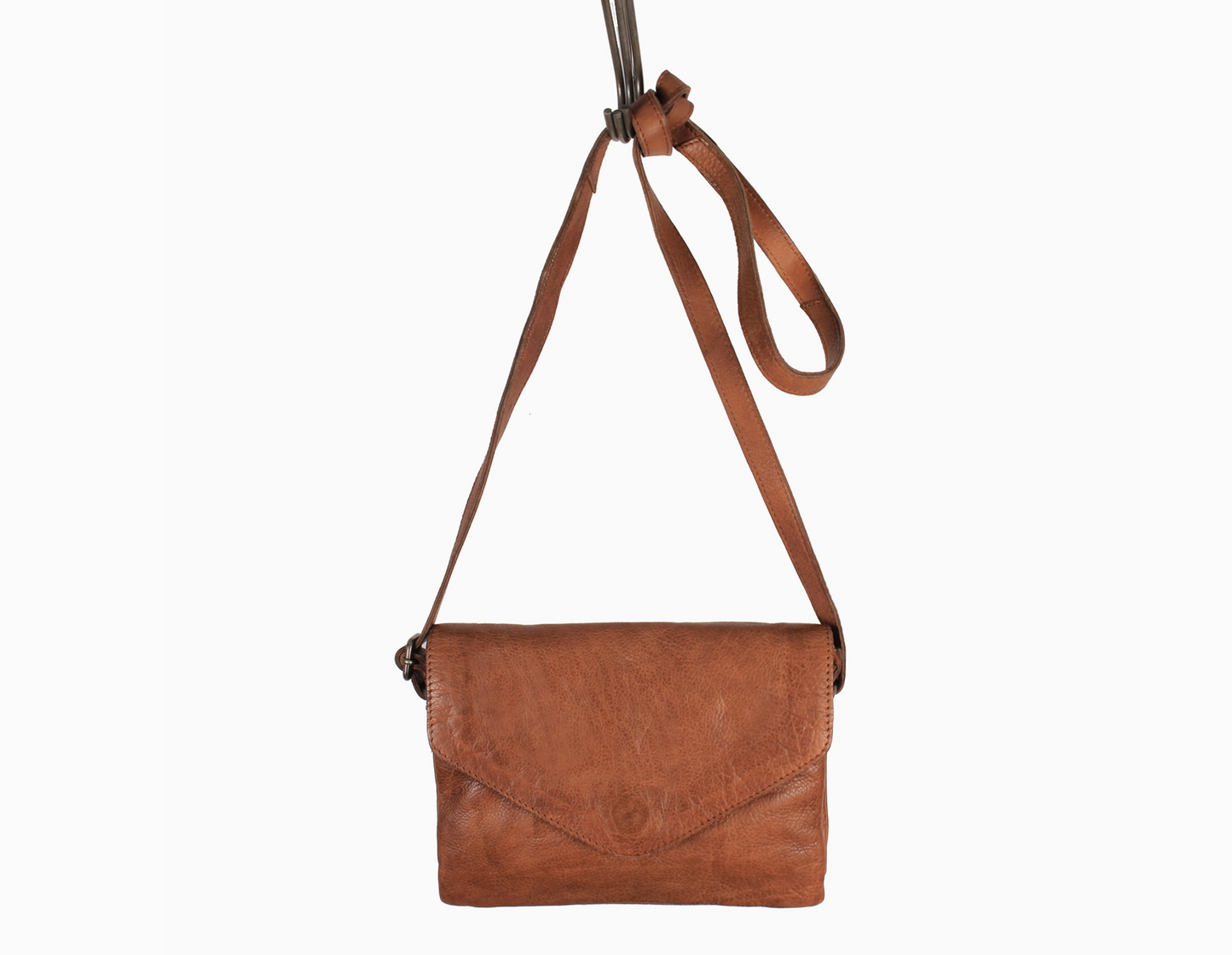 Latico- Harbor Leather Crossbody Bag