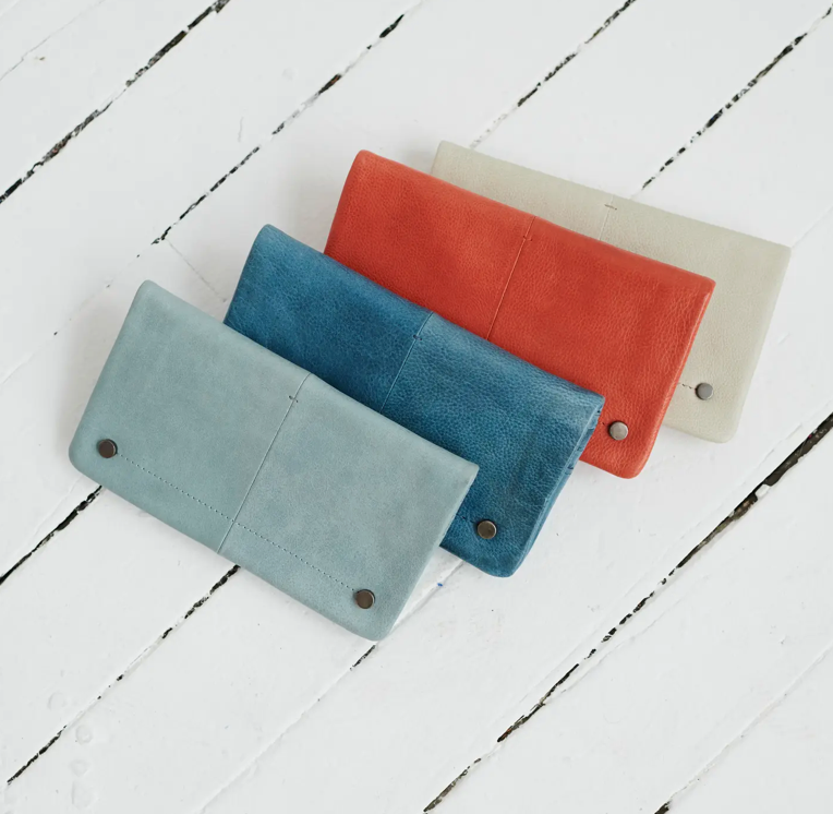 Latico | Terry Wallet