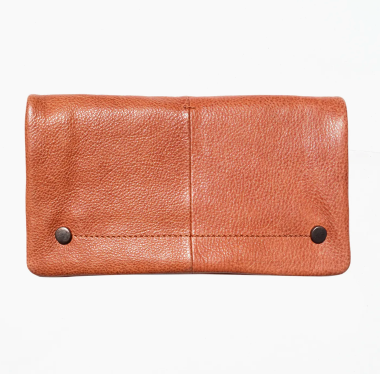 Latico | Terry Wallet