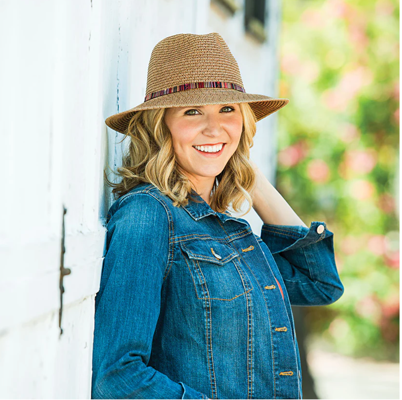 Wallaroo | Sedona Hat