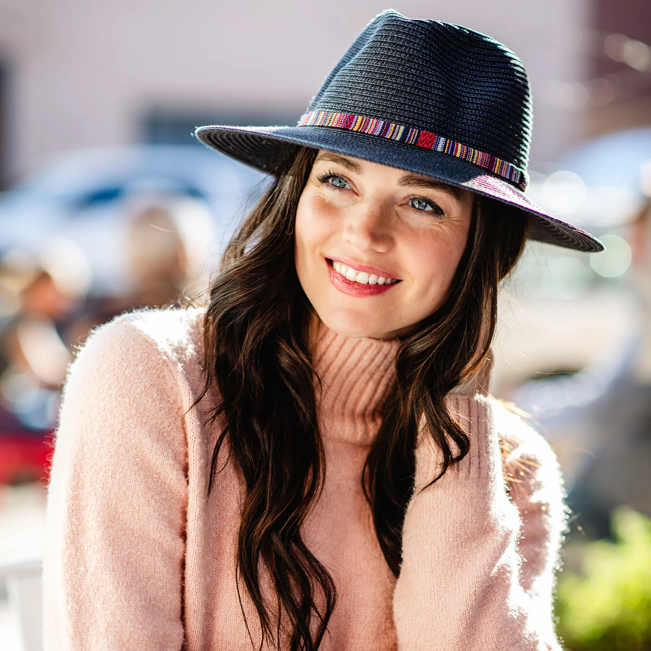 Wallaroo | Sedona Hat