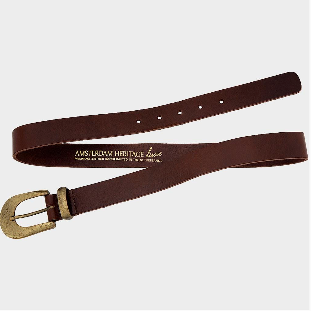 Amsterdam Heritage | Annie Skinny Belt