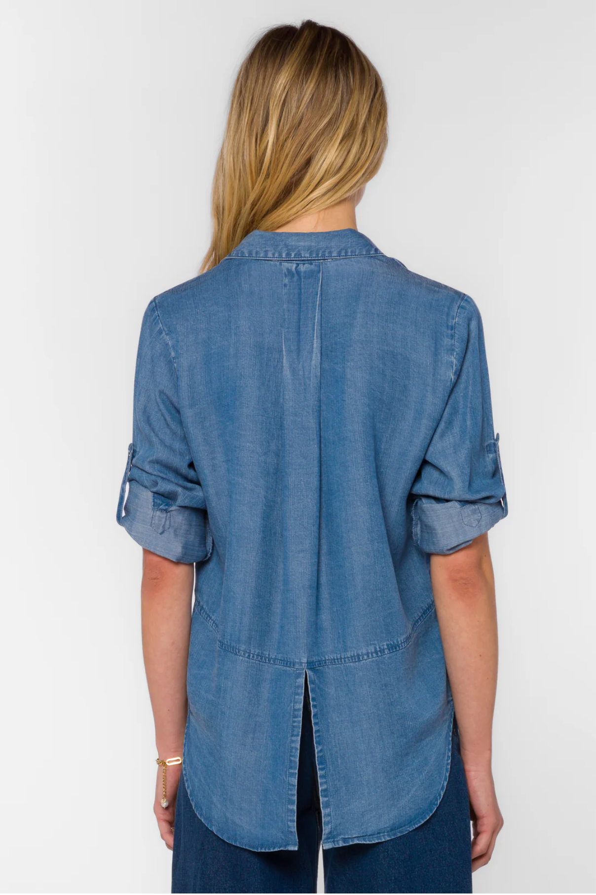 Velvet Heart | Riley Shirt