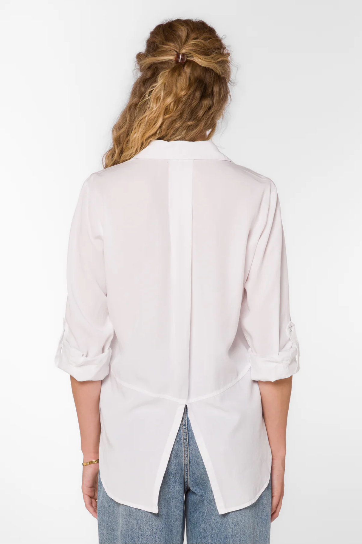 Velvet Heart | Riley Shirt
