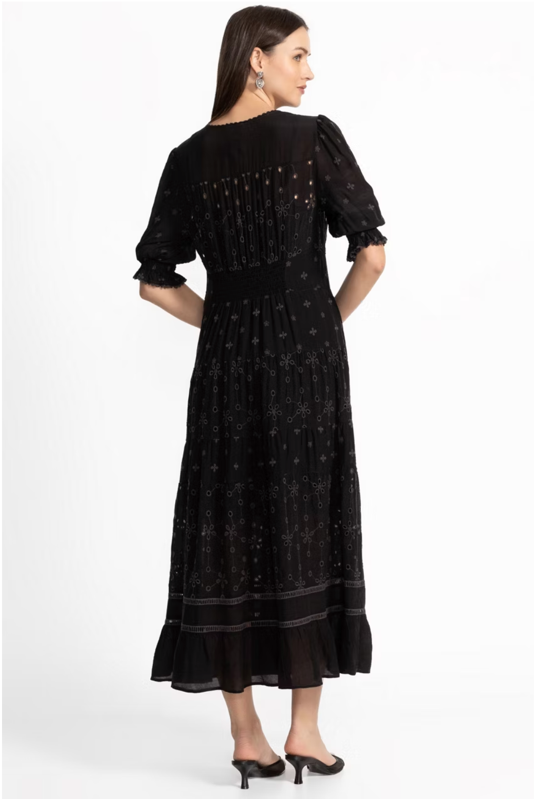 Johnny Was | Daphne Dress