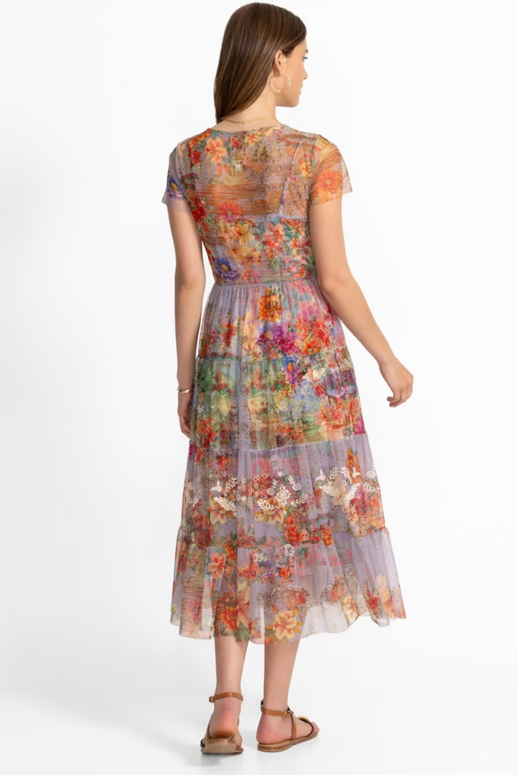 Johnny Was | Yasmine Dress