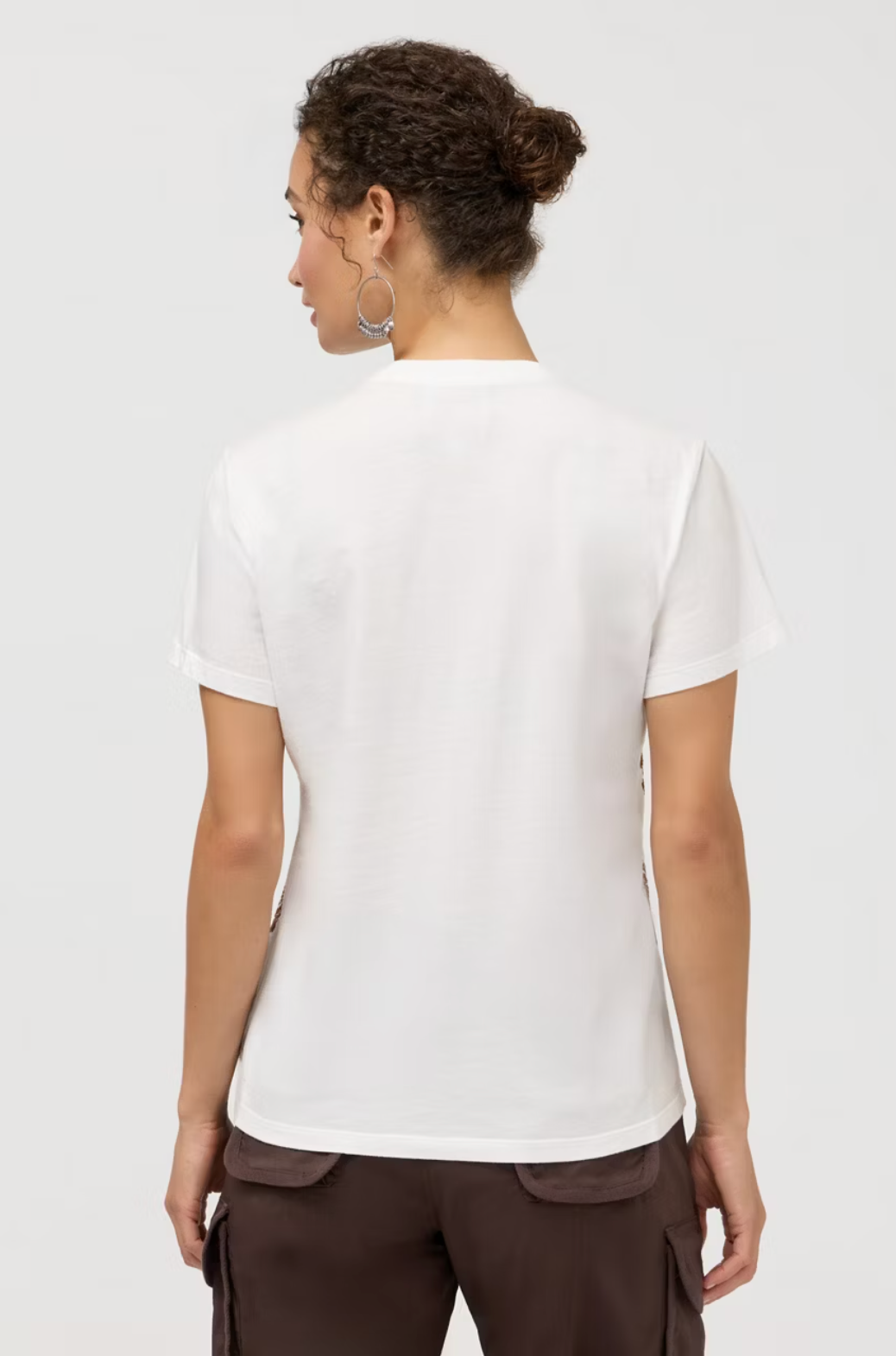 Johnny Was | Crewneck Tee