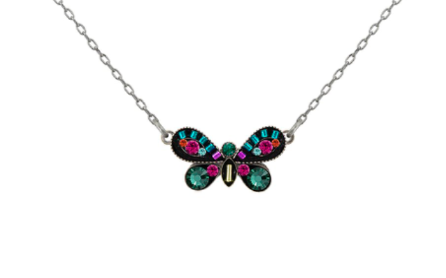 Firefly | Butterfly Petite Pendant
