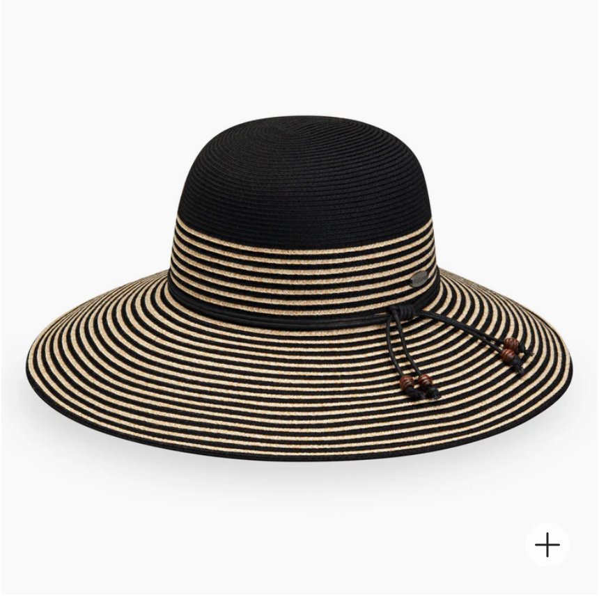 Wallaroo | Marseille Hat
