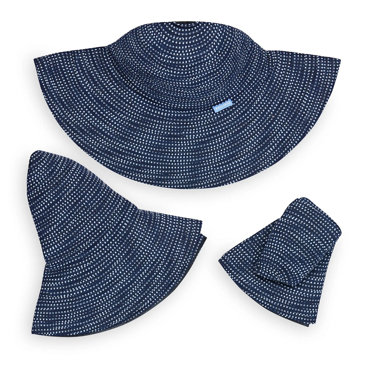 Wallaroo | Scrunchie Hat
