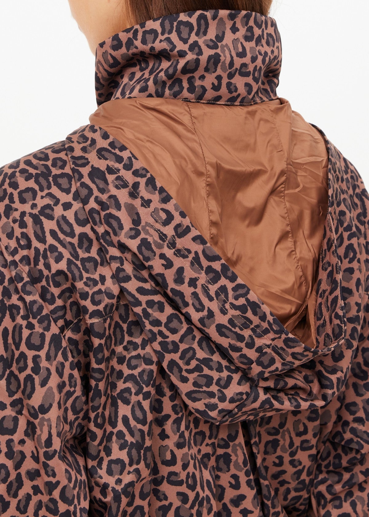 The Upside | Ludlow Ace Jacket
