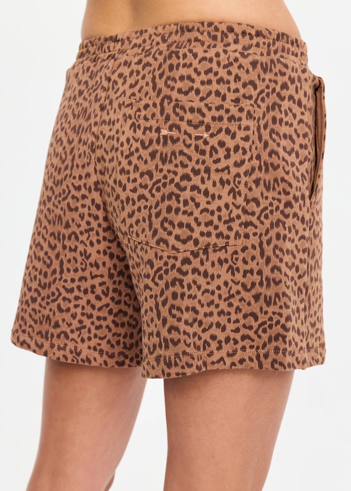 The Upside | Javan Darcy Short