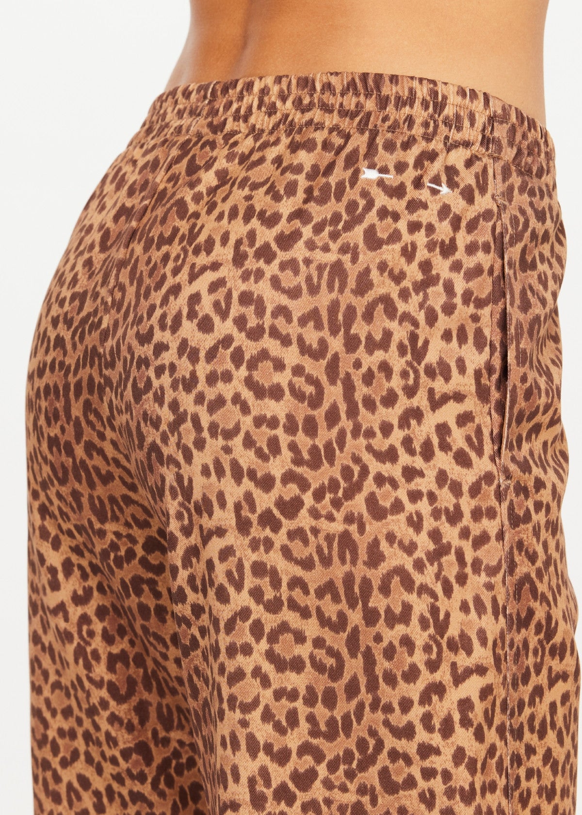 The Upside | Javan Juliet Pant