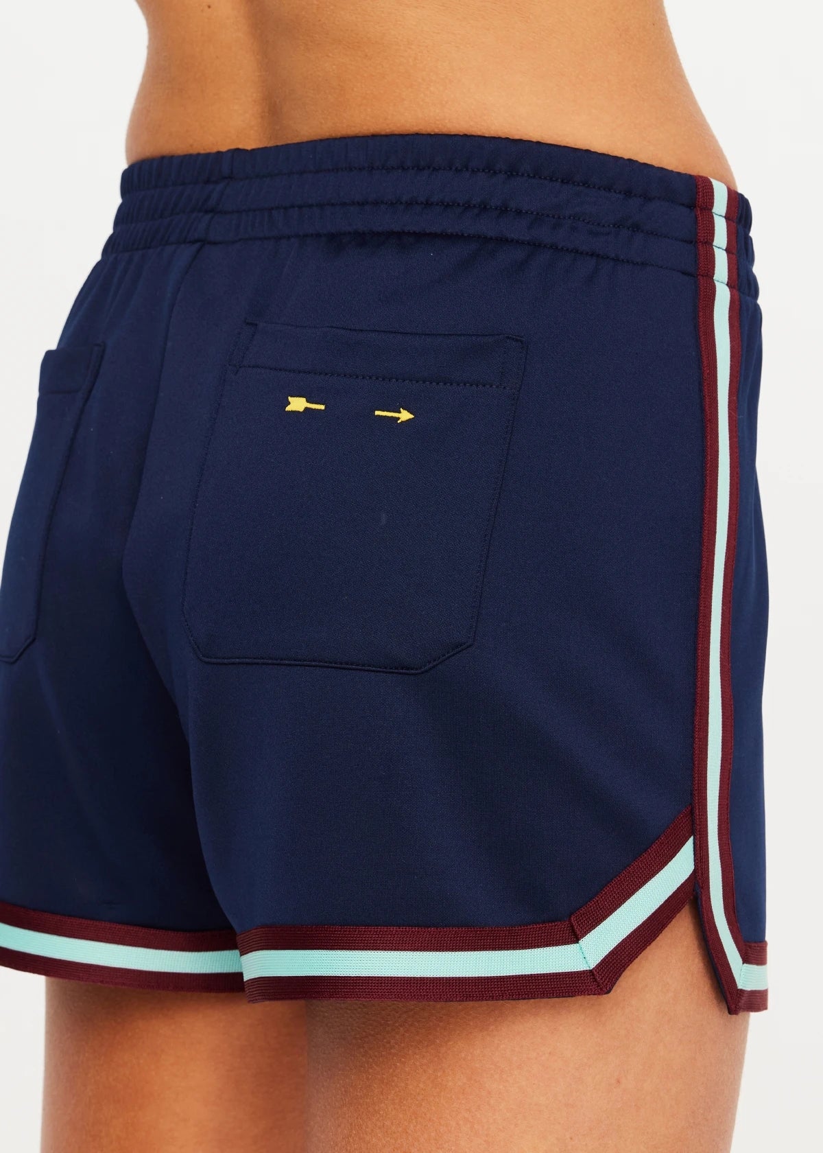 The Upside | Cleopatra Short