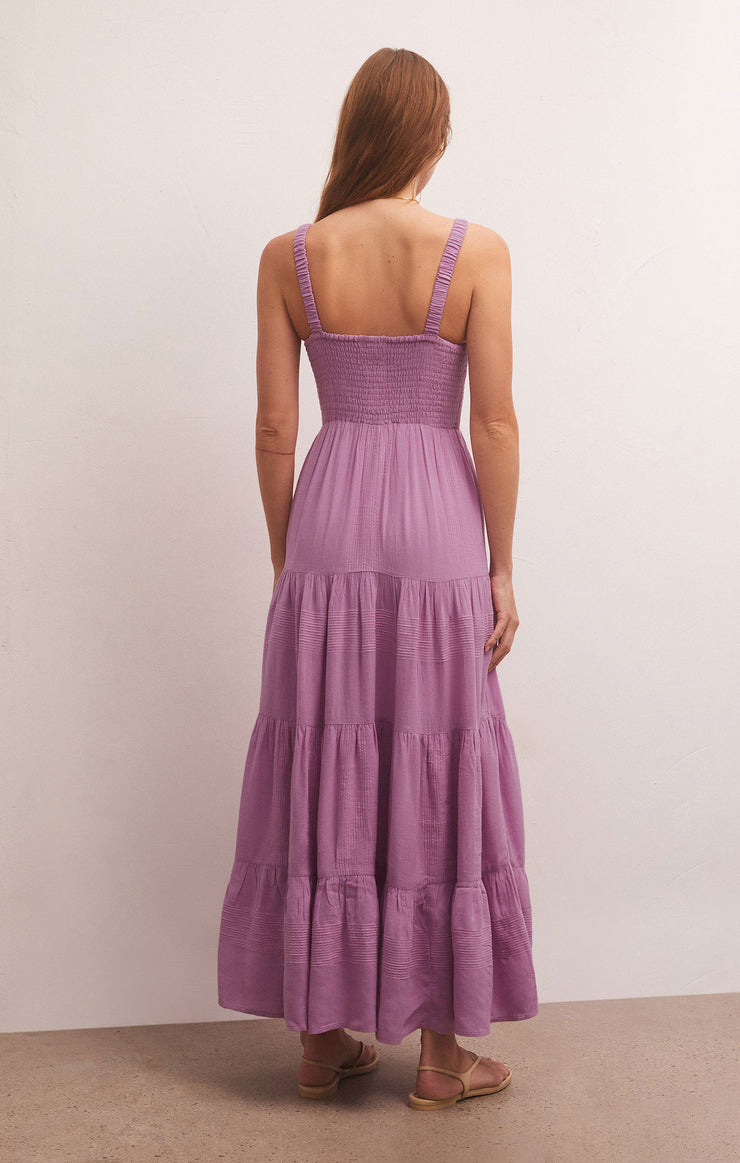 Z Supply-Kyara Midi Dress