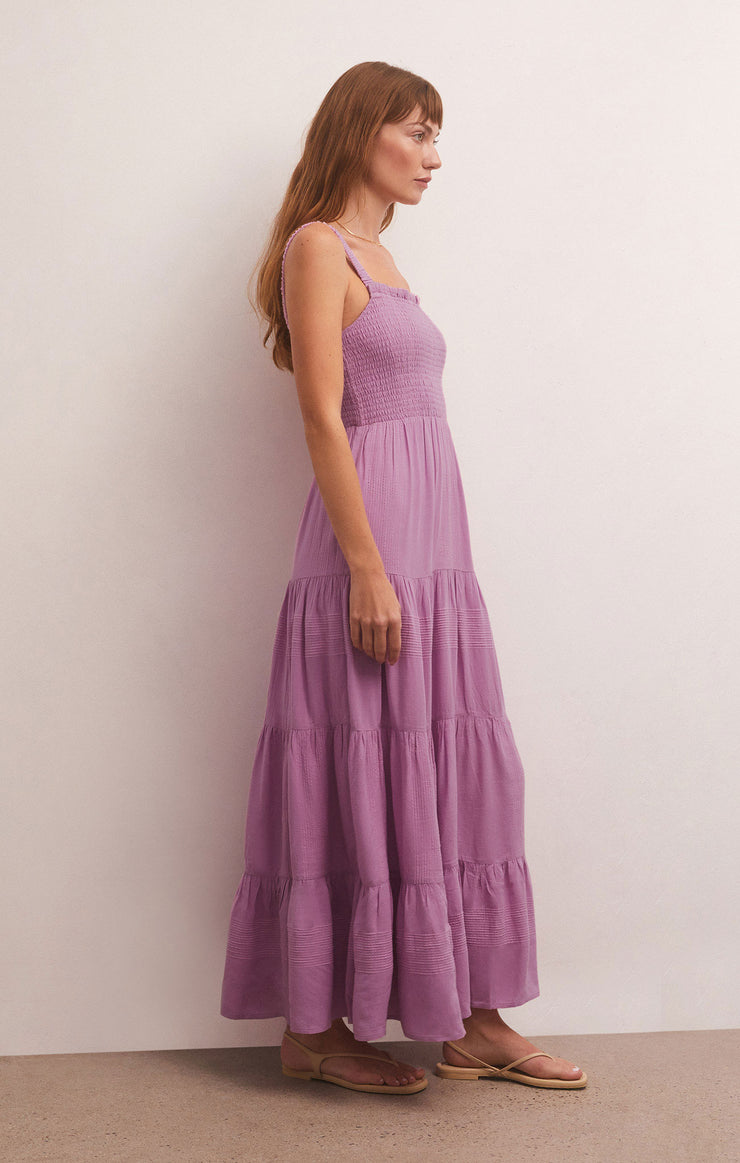 Z Supply-Kyara Midi Dress
