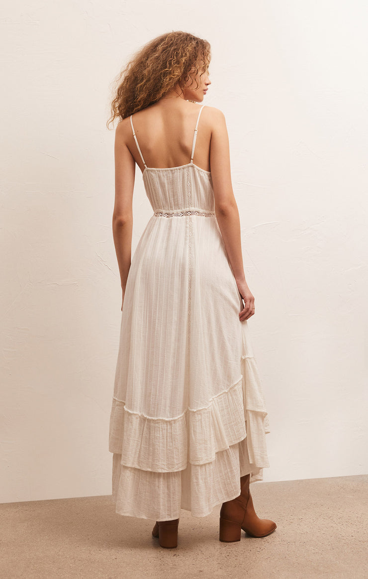 Z Supply-Rose Maxi