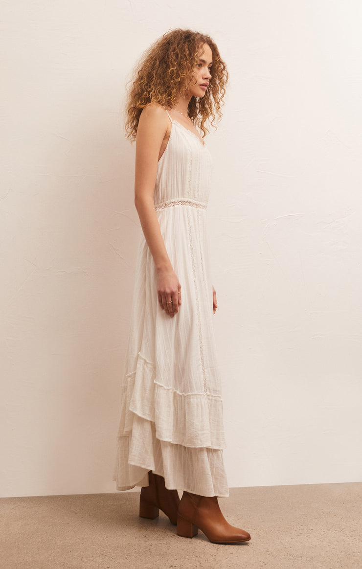 Z Supply-Rose Maxi