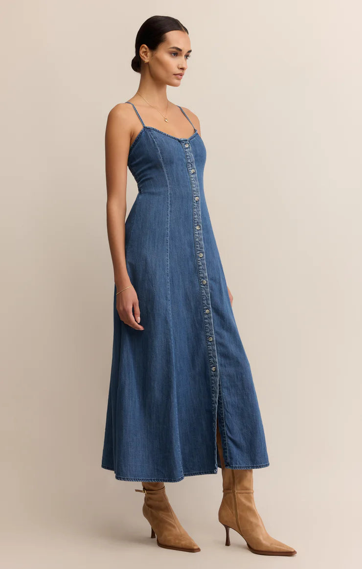 Z Supply | Angel Eyes Dress