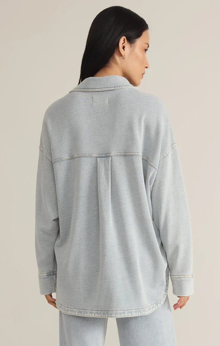 Z Supply | All Day Knit Jacket