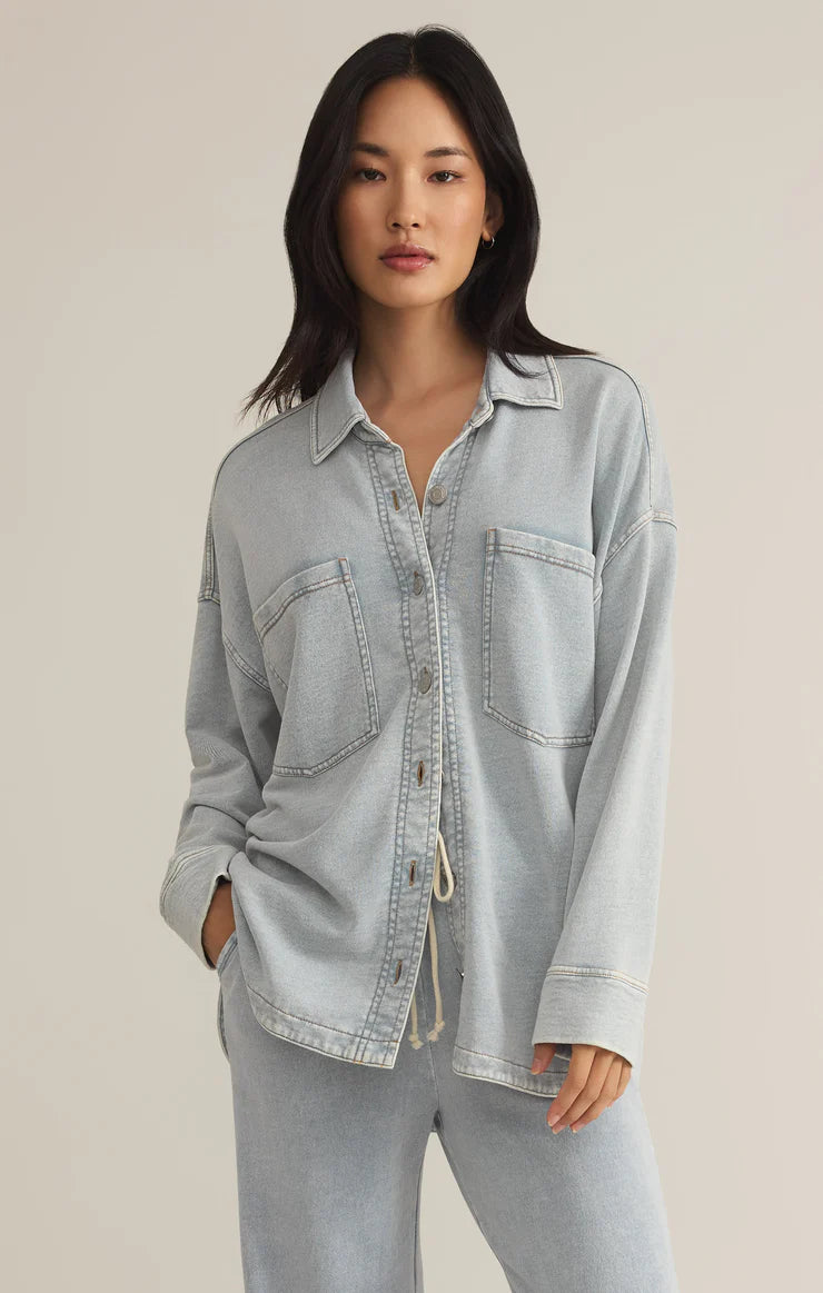 Z Supply | All Day Knit Jacket