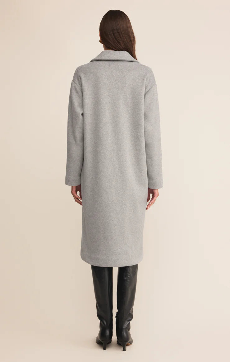 Z Supply | Mason Luxe Coat