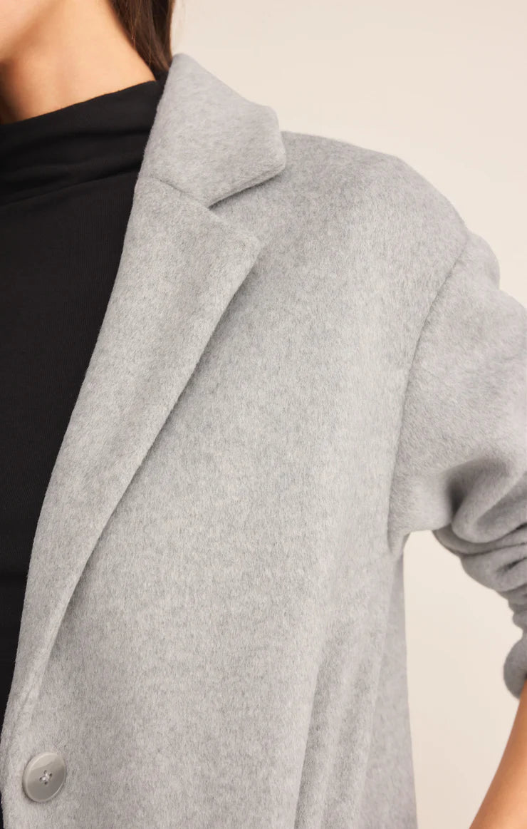 Z Supply | Mason Luxe Coat