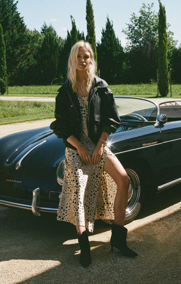 Z Supply | Idols Bomber Jacket