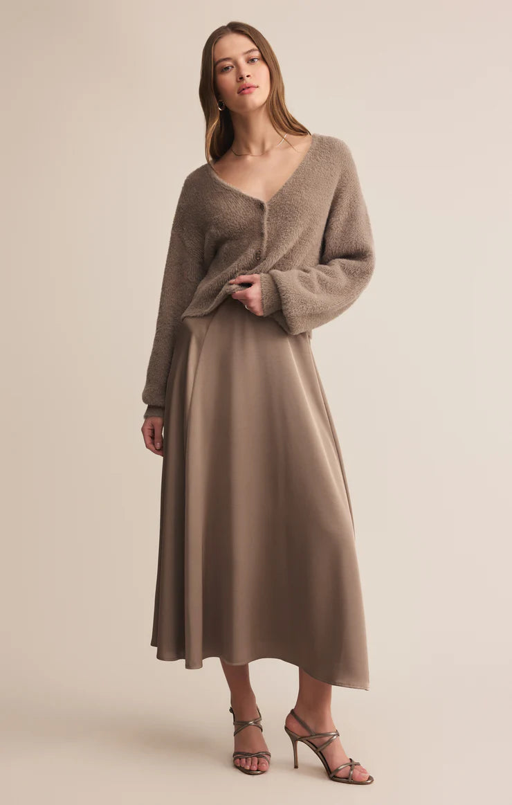 Z Supply | Northpointe Midi Skirt