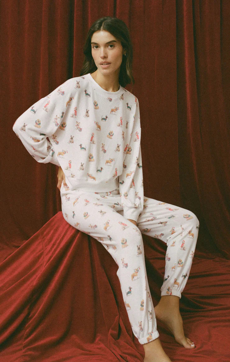 Z Supply | Classic Pup Jogger