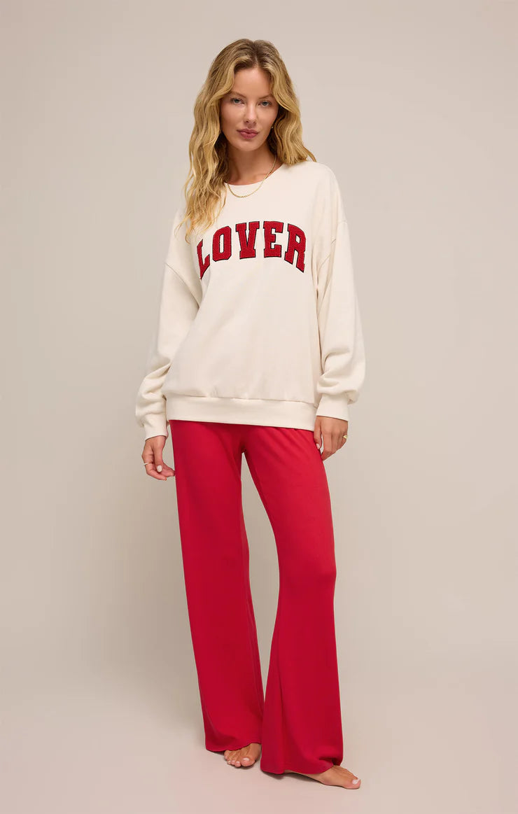 Z Supply | Oversized Lover Sweatshirt