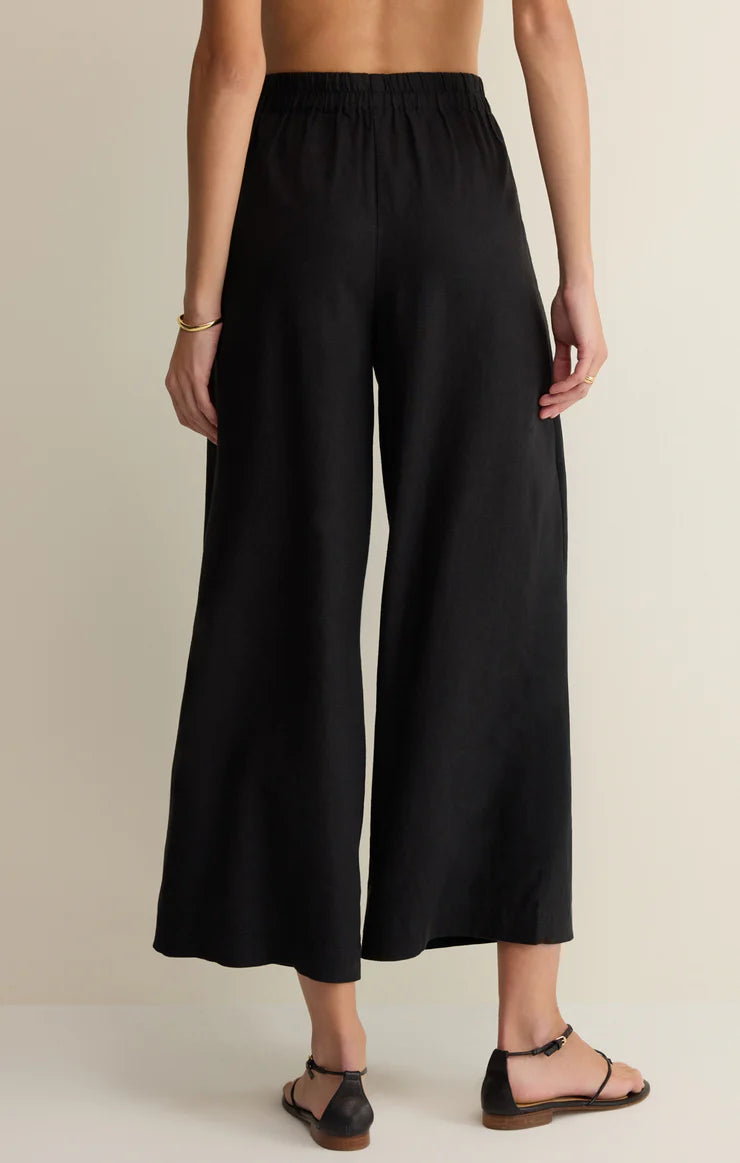 Z Supply | Scout Linen Pant