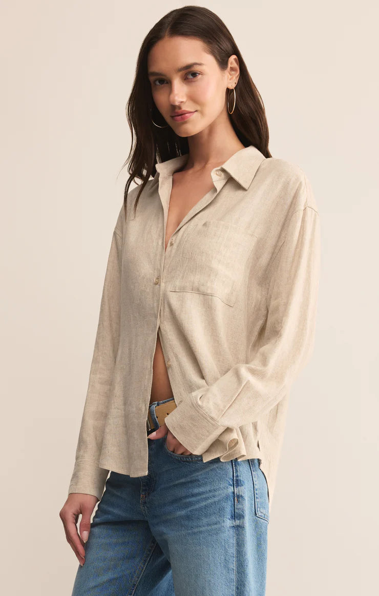 Z Supply | Alfie Shirt